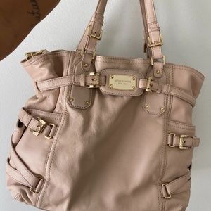 Michael Kors tote purse